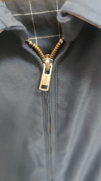 Ralph Lauren Harrington - яке