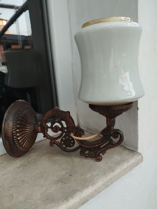 Полилей ретро два броя