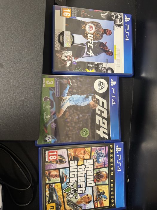 PlayStation 4 pro