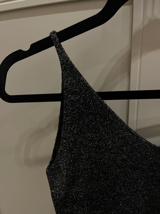 Вечерен черен потник