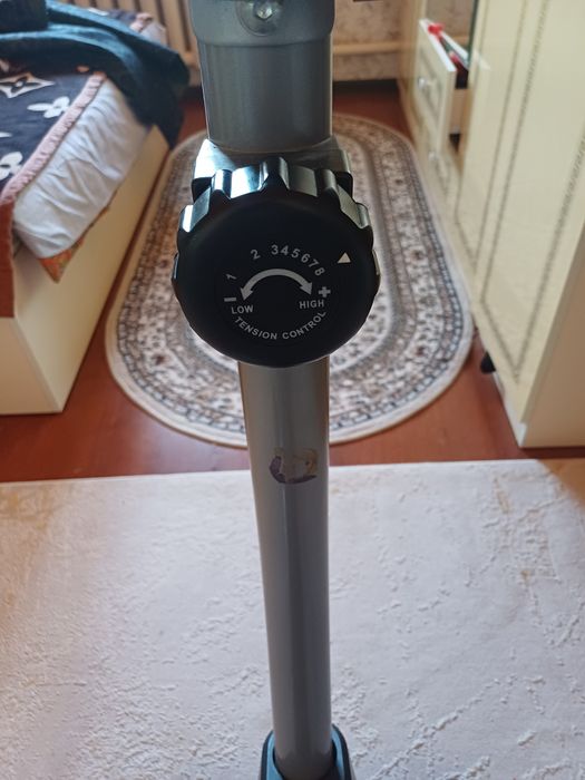 Велотренажор для фитнеса