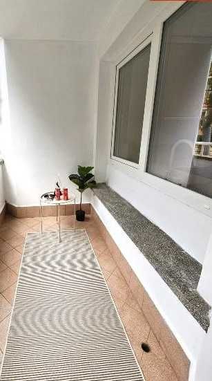 Дава се под наем Тристаен апартамент в Варна, м-т Св. Никола - 86 кв.м за 367.2 € - Снимка #7