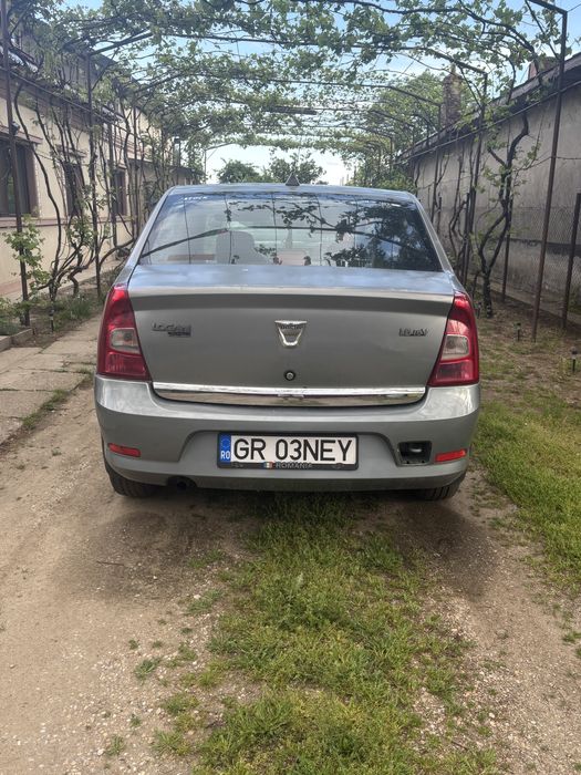 Vand dacia logan