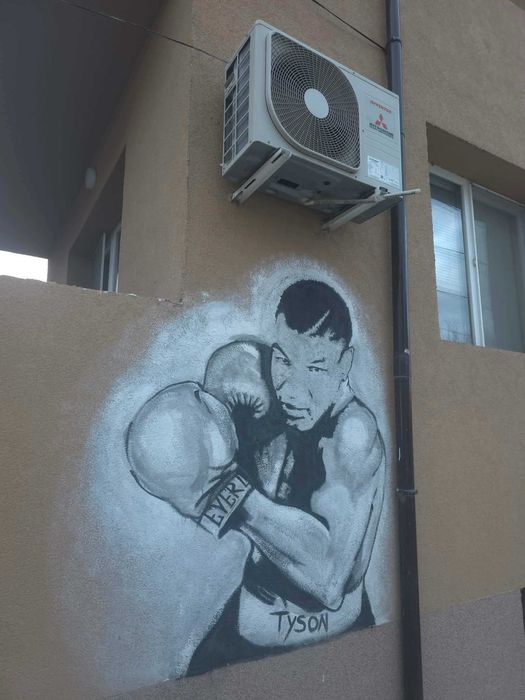 Етаж от къща под наем за нощувки в Микрево на 10км от Сандански