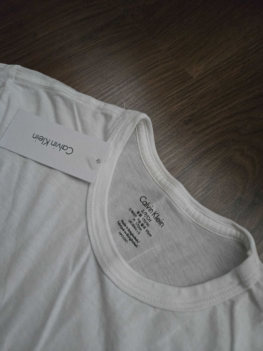 Нови Calvin Klein боксерки S размер с кутия