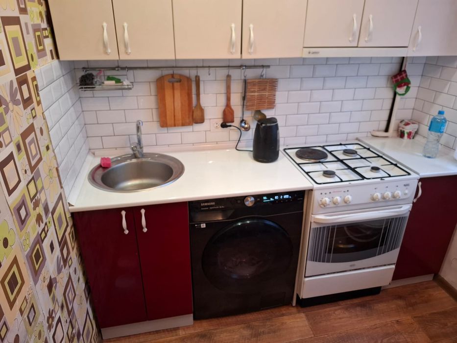 Продам 3х комнатную квартиру