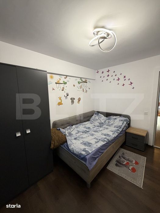 Apartament cu 4 camere, 127 mp, zona IC Frimu