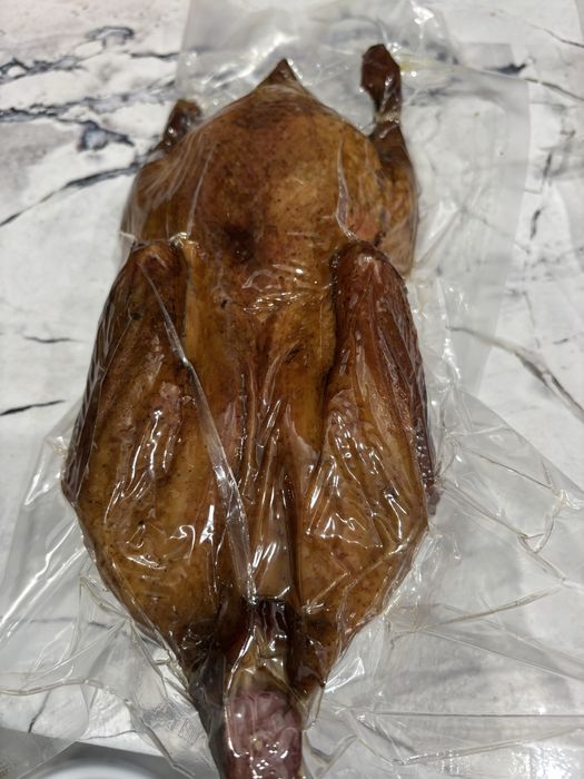 Продам домашних копченых уток с доставкой