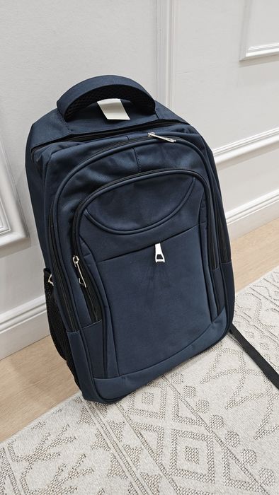 Рюкзак (разные одежды)