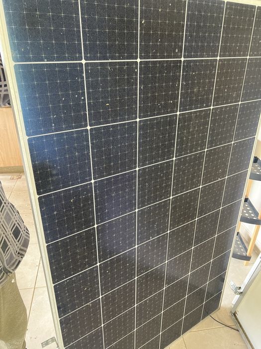 Kit panouri solare