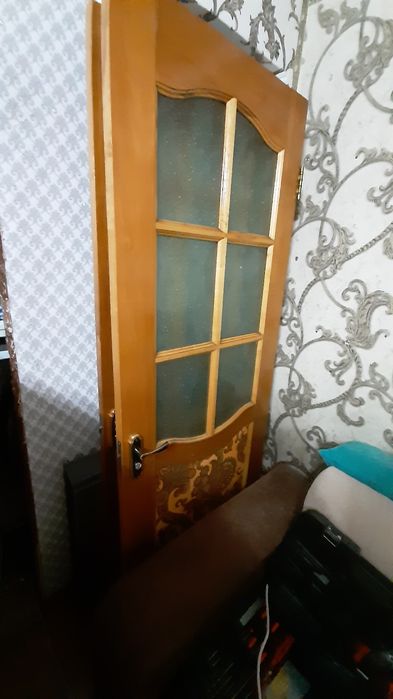 Двери межкомнатные