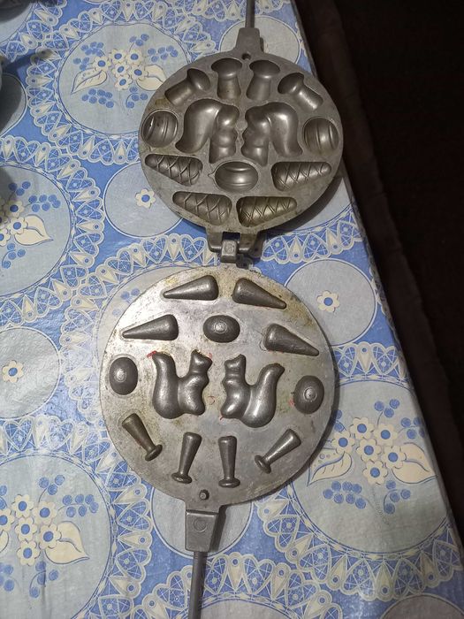Продам орешницу и печеницу СССР