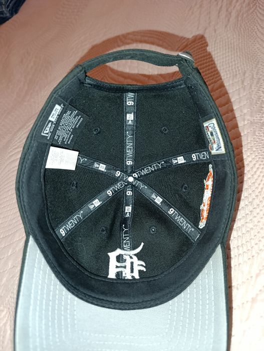 Бейзболна шапка Detroit Tigers New Era