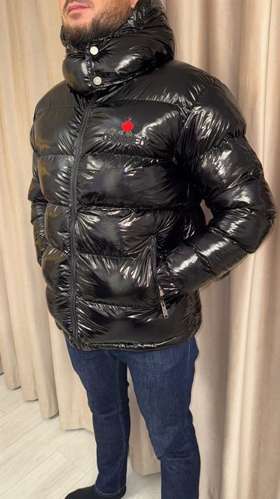 Geana Noua Bărbați DSG