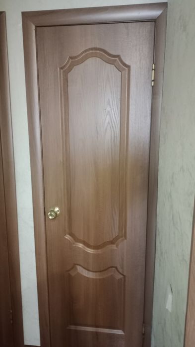 СРОЧНО Продаю межкомнатные двери