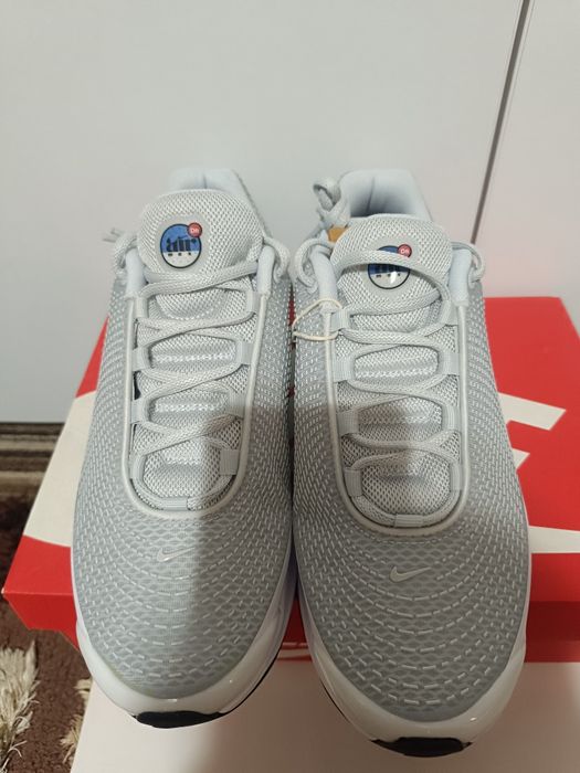 Adidași Nike Air Max DN