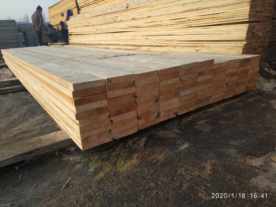 Taxta pilomaterial optom тахта ёгоч пиломатериал