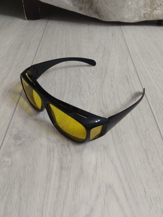 Антифарные очки новые