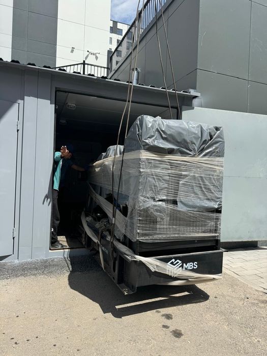 Ремонт ДГУ, ремонт дизель-генераторов