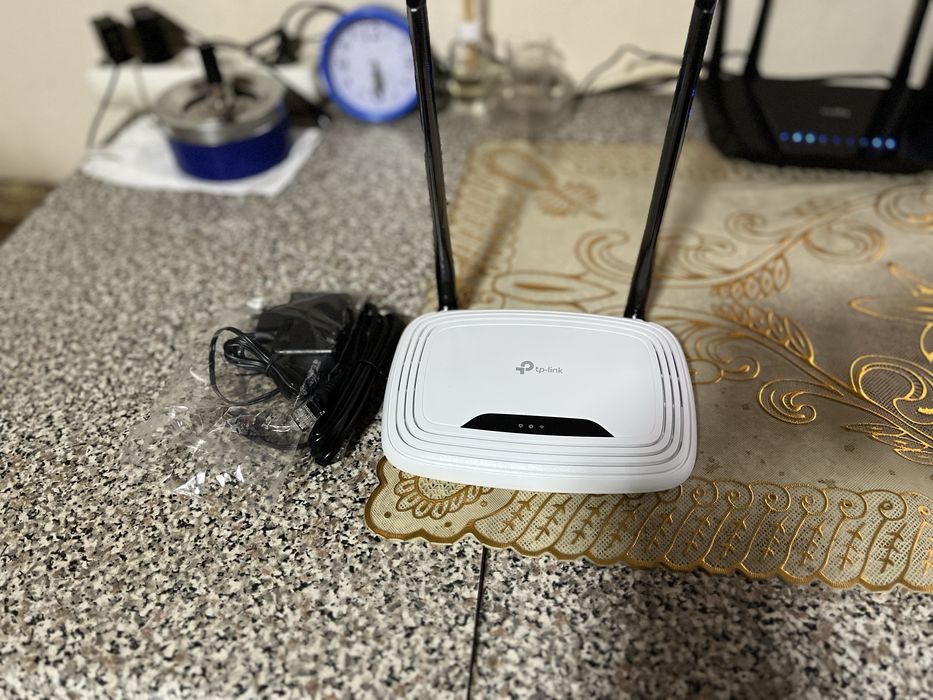 Router wifi tp link