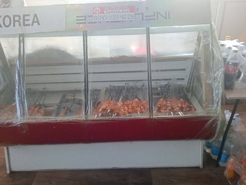 Продам хороший ветеринар для шашлыка