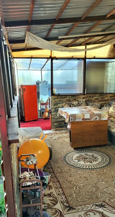 Продам дачу в Новой Бухтарме