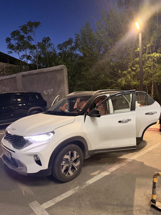 Продаётся Sonet Black Edition 2025