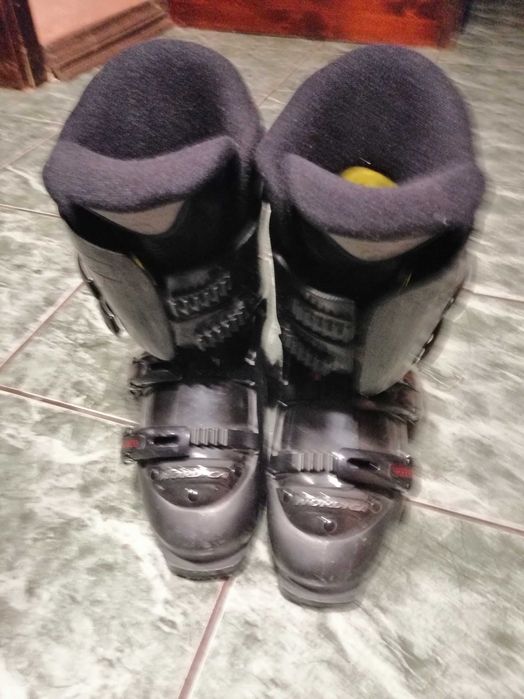 Clăpari schi Nordica