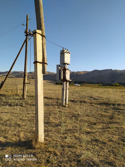 Уй Сотилади! Сув+Свет Бор! Яхши жойлар!