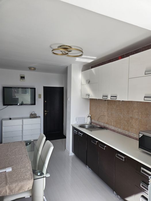 Inchiriez apartament 2 camere, Petre Ispirescu