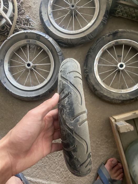 Калеси из каляска