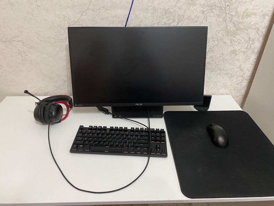 Компьютер сатылады