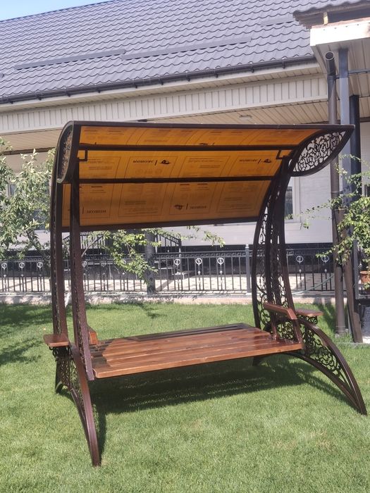 Садовая качеля дубай оригинал