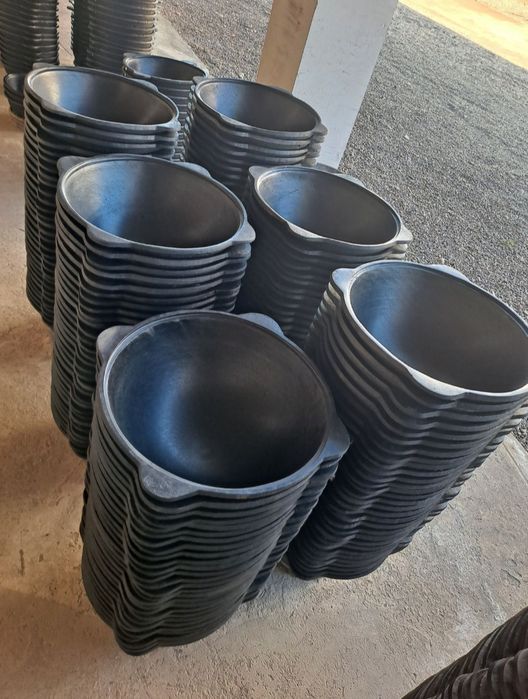 Qozon chuguniy (cho‘yan) sifatli