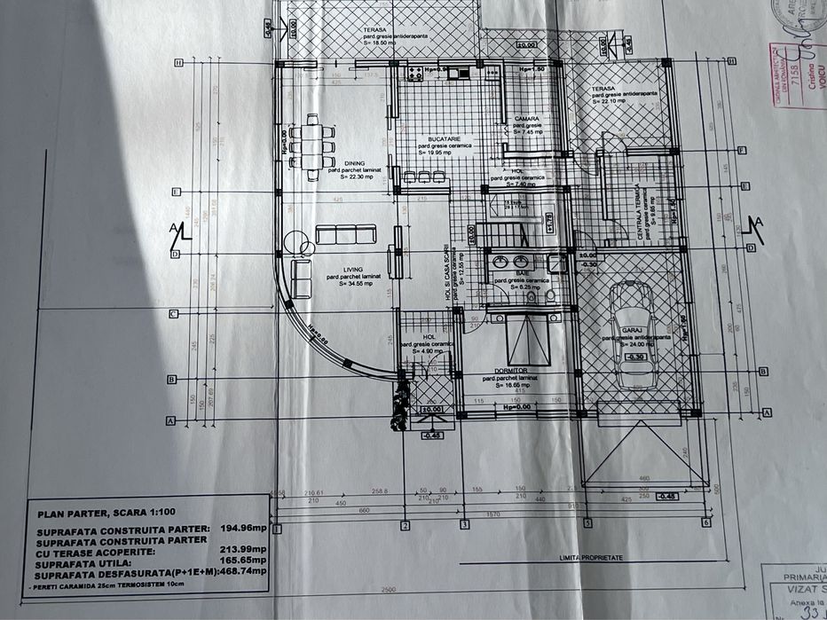 Casa de vanzare Ploiesti Vest (accept crypto)