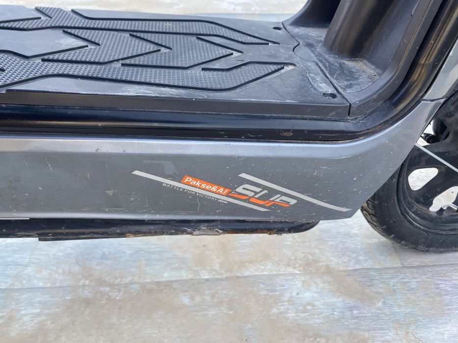 Продется мопед Sup Palse-8 & Aj