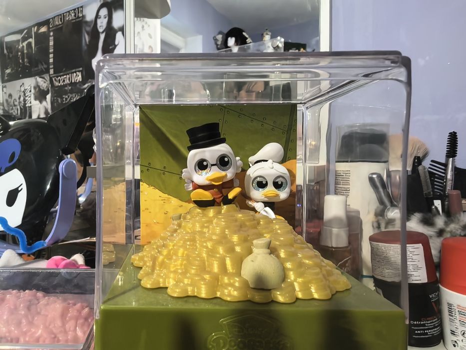 Disney Doorables Movie Moments Series 2