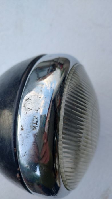 Proiector auto Elba epoca