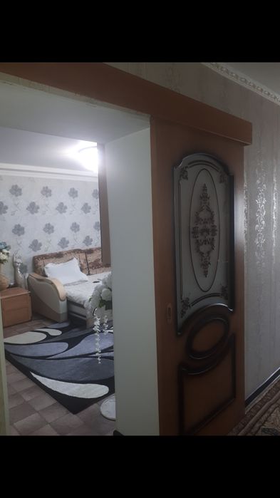 1 ком .кв  12 мик. 3 этаж