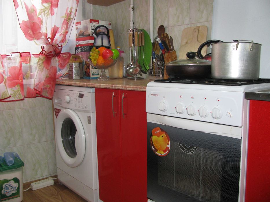 1  комн кв. КЖБИ ,25маг,ул Маяковского ,7500 на ночь,боллер