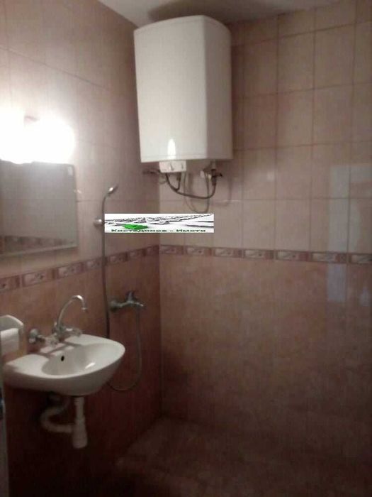 Дава се под наем Двустаен апартамент в Пловдив, Кючук Париж - 48 кв.м за 248.88 € - Снимка #3