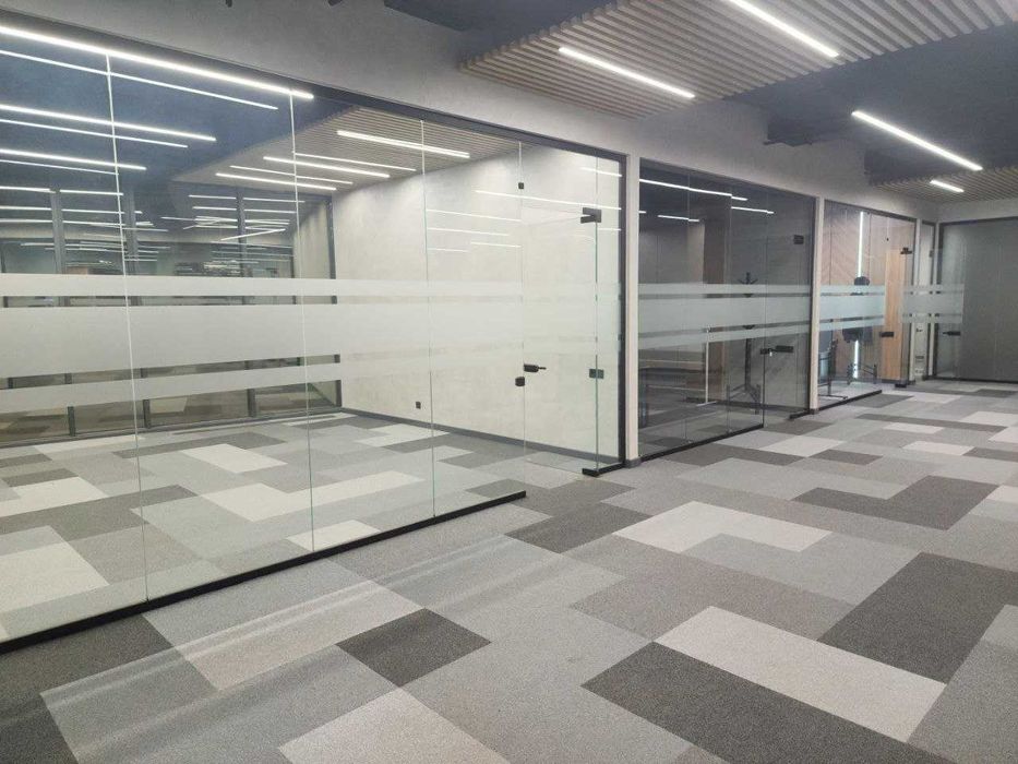 Сдается офис в аренду в БЦ DIM TOWER. Алайский, Ц2.