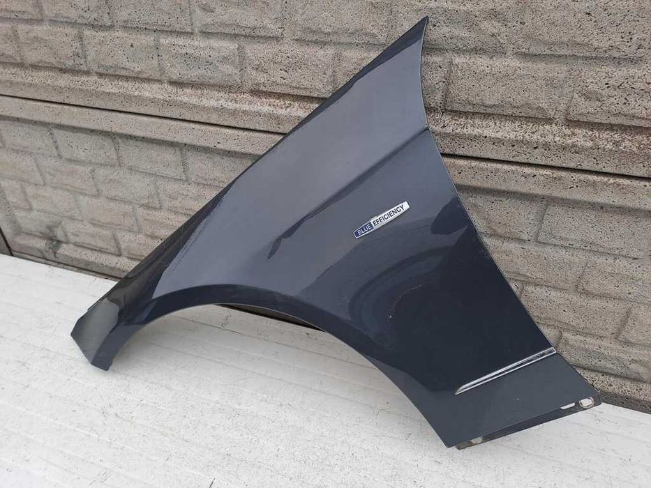 Калници Mercedes W212 Алуминиеви