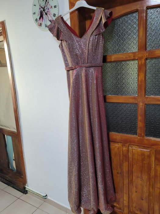 Rochie de seara, pentru diferite evenimente