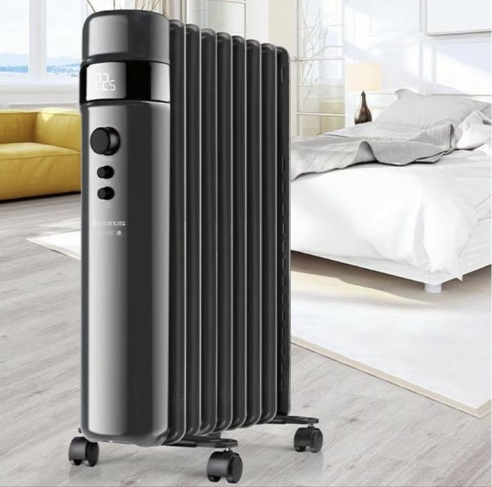 Маслен радиатор Taurus Agadir 2000