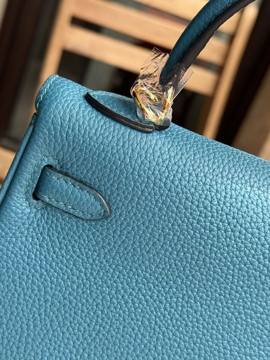 Дамска чанта Hermes Kelly 25