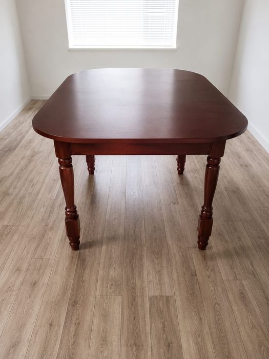 Металлический стол