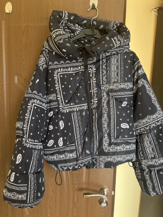 Дамско яке Bershka