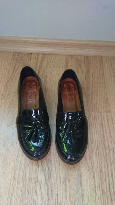 Дамски обувки Rieker antistress