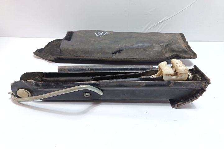 Kit roata de rezerva reparatie Opel Zafira A